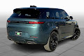 2023 Land Rover Range Rover Sport SE Dynamic