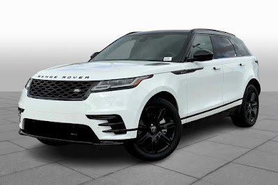 2022 Land Rover Range Rover Velar