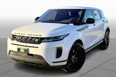 2021 Land Rover Range Rover Evoque