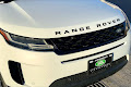 2021 Land Rover Range Rover Evoque SE