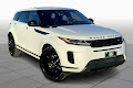 2021 Land Rover Range Rover Evoque SE