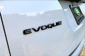 2021 Land Rover Range Rover Evoque SE