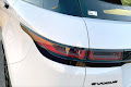 2021 Land Rover Range Rover Evoque SE