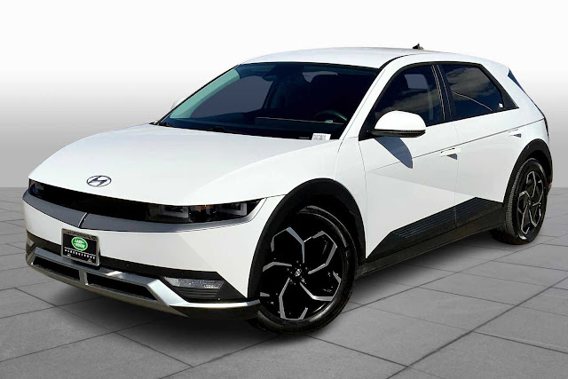 2023 Hyundai IONIQ 5 SEL