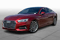 2018 Audi A5 Sportback Premium Plus