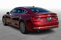 2018 Audi A5 Sportback Premium Plus