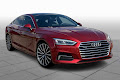 2018 Audi A5 Sportback Premium Plus