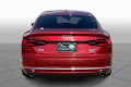 2018 Audi A5 Sportback Premium Plus