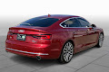 2018 Audi A5 Sportback Premium Plus