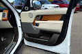 2021 Land Rover Range Rover Autobiography