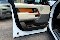 2021 Land Rover Range Rover Autobiography