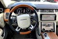 2021 Land Rover Range Rover Autobiography