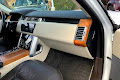 2021 Land Rover Range Rover Autobiography