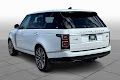 2021 Land Rover Range Rover Autobiography