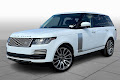 2021 Land Rover Range Rover Autobiography