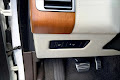 2021 Land Rover Range Rover Autobiography