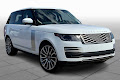 2021 Land Rover Range Rover Autobiography