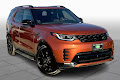 2022 Land Rover Discovery S R-Dynamic