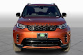 2022 Land Rover Discovery S R-Dynamic