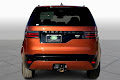 2022 Land Rover Discovery S R-Dynamic