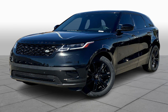 2023 Land Rover Range Rover Velar S