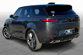 2025 Land Rover Range Rover Sport Dynamic SE