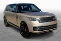 2025 Land Rover Range Rover Autobiography