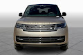 2025 Land Rover Range Rover Autobiography