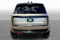 2025 Land Rover Range Rover Autobiography