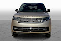 2025 Land Rover Range Rover Autobiography