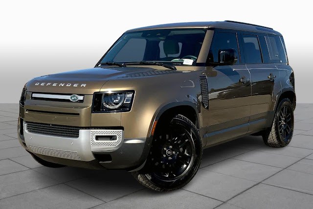 2024 Land Rover Defender S