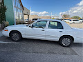 2005 Mercury Grand Marquis GS