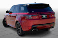 2022 Land Rover Range Rover Sport HST