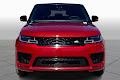 2022 Land Rover Range Rover Sport HST