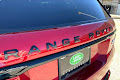 2022 Land Rover Range Rover Sport HST
