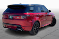 2022 Land Rover Range Rover Sport HST