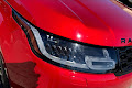 2022 Land Rover Range Rover Sport HST