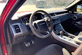 2022 Land Rover Range Rover Sport HST