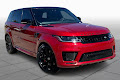 2022 Land Rover Range Rover Sport HST