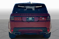 2022 Land Rover Range Rover Sport HST