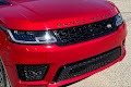 2022 Land Rover Range Rover Sport HST
