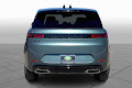 2025 Land Rover Range Rover Sport Dynamic SE