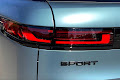 2025 Land Rover Range Rover Sport Dynamic SE
