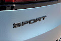 2025 Land Rover Range Rover Sport Dynamic SE