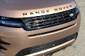 2024 Land Rover Range Rover Evoque Dynamic SE