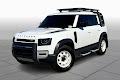 2023 Land Rover Defender S