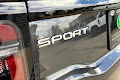 2025 Land Rover Discovery Sport S