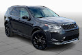 2025 Land Rover Discovery Sport S