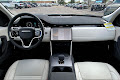 2025 Land Rover Discovery Sport S