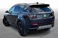 2025 Land Rover Discovery Sport S